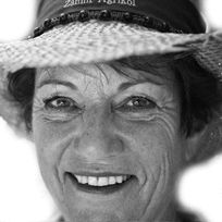 Gillaine Warne