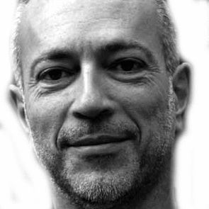 Gilles Herrada, Ph.D.