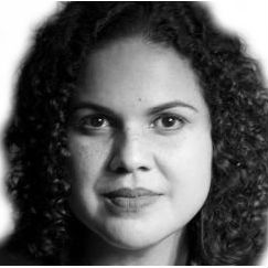 Gillian Gaynair