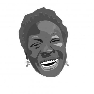 Gina Athena Ulysse