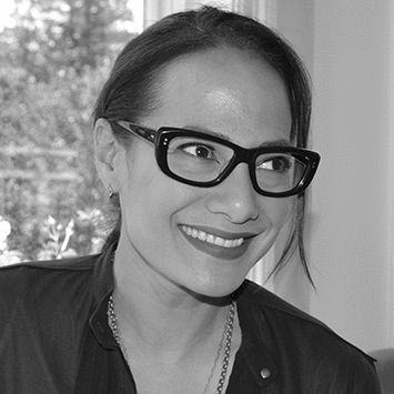 Gina Pell