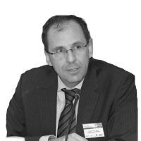 Γιώργος Γεραπετρίτης Headshot