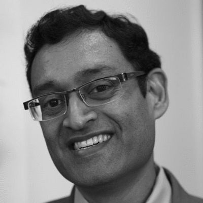 Girish Menon