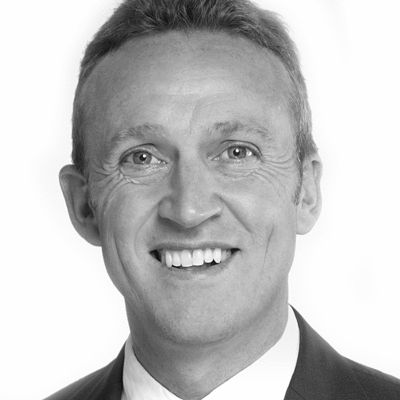 Glenn Riseley
