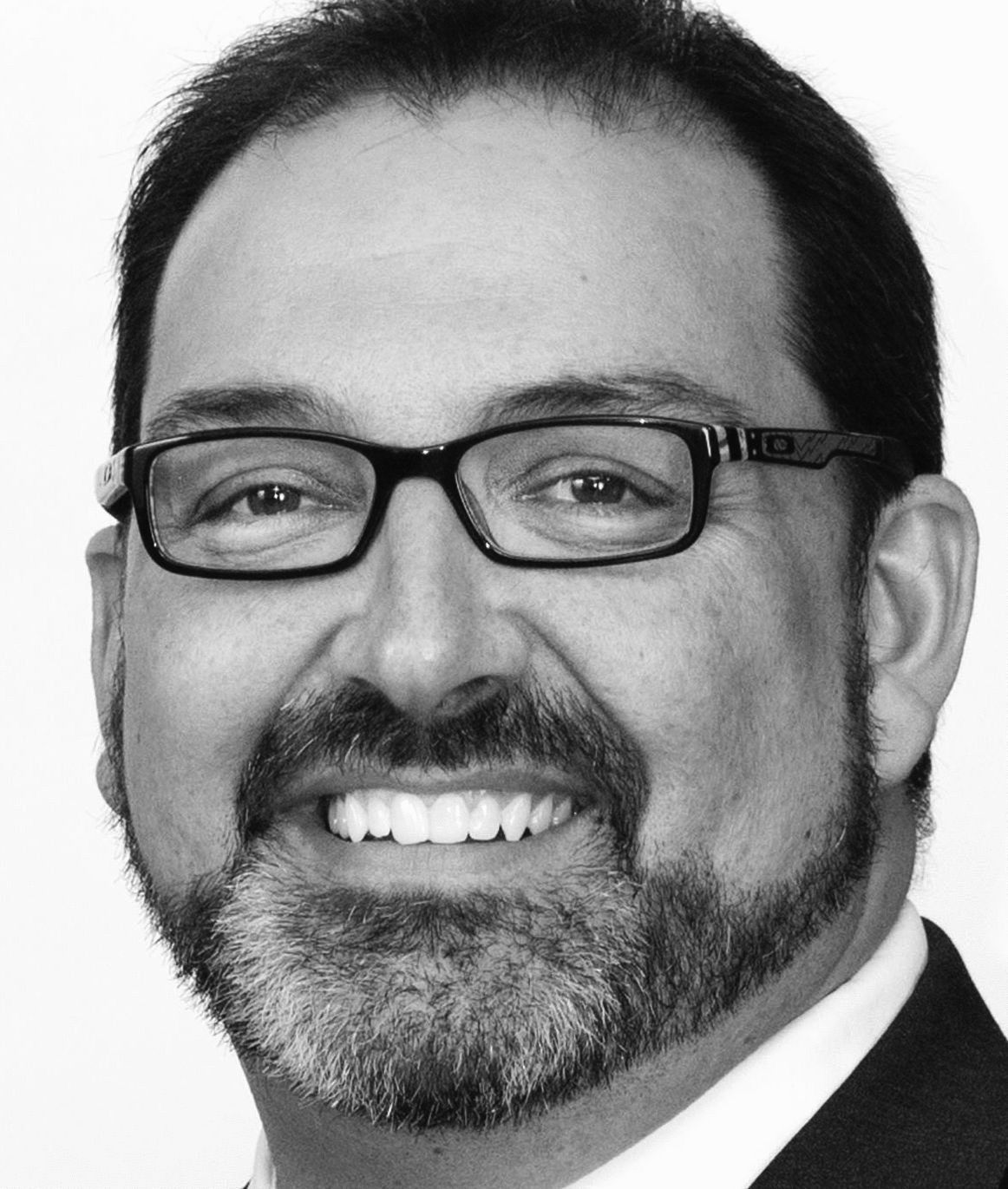 Glenn Thibeault