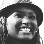 Glennisha Morgan