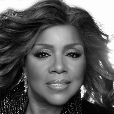 Gloria Gaynor
