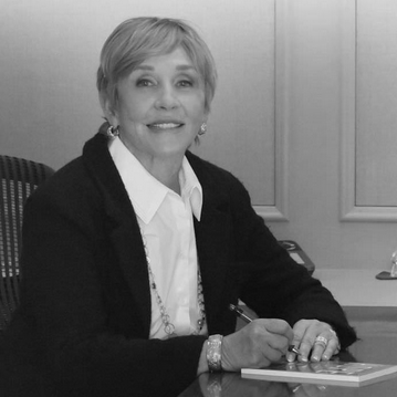 Gloria Horsley