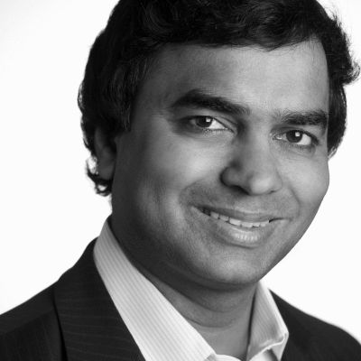 Gopi Kallayil