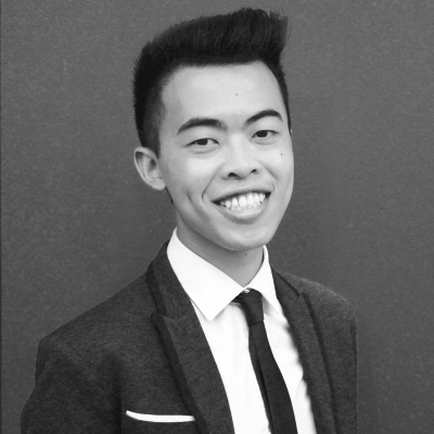 Gordon Ching