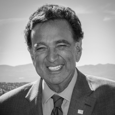 Gov. Bill Richardson