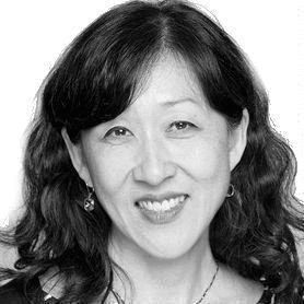 Grace Ji-Sun Kim