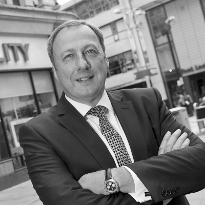 Graeme Yorston