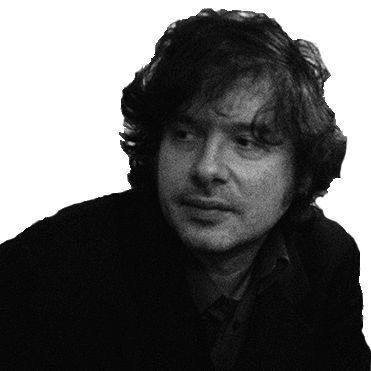 Graham Bendel