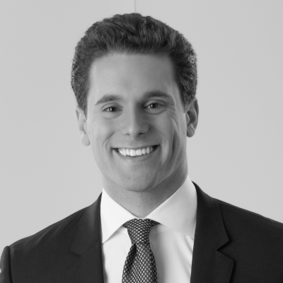 Graham Bensinger