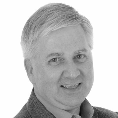 Graham Jones