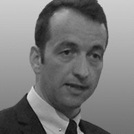 Graham Smith