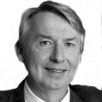Grant Cornwell