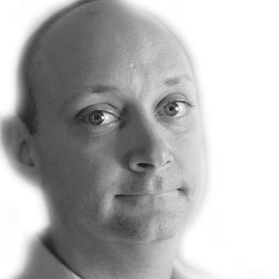 Greg Weiner