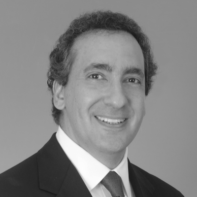 Gregory Bedrosian