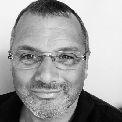 Gregory Borne
