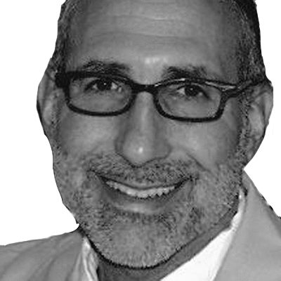 Gregory Goldstein, M.D.