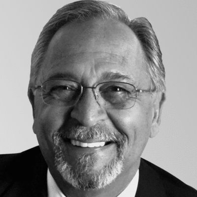 Gregory P. Demetriou