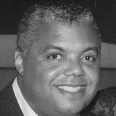 Rev. Gregory Seal Livingston