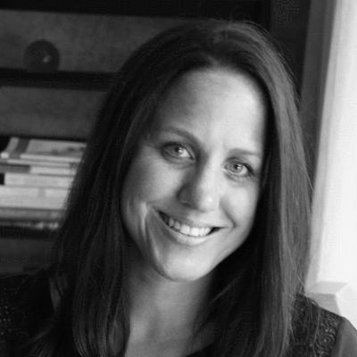 Greta Gleissner, LMSW