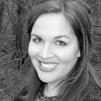 Greta Perel, Ph.D.