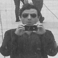 Guy Cimbalo