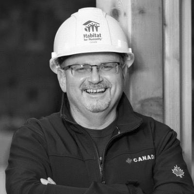 Habitat for Humanity Canada