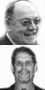 Rabbi Haim Dov Beliak and Rev. John Hubers
