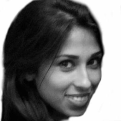 Hamna Zubair