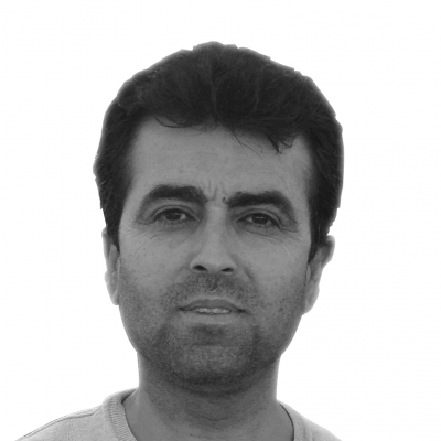 Hani Hazaimeh