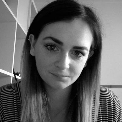 Hannah Greaves