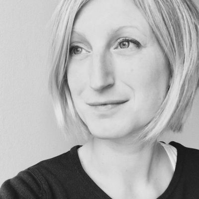 Hannah Jull