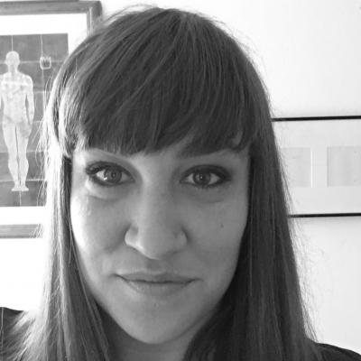 Hannah Peaker