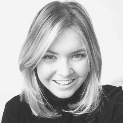 Hannah Rogers