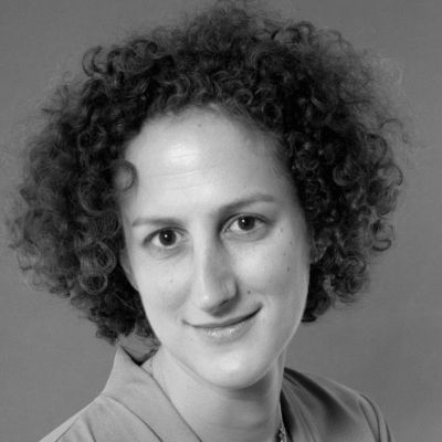 Hannah Weisfeld