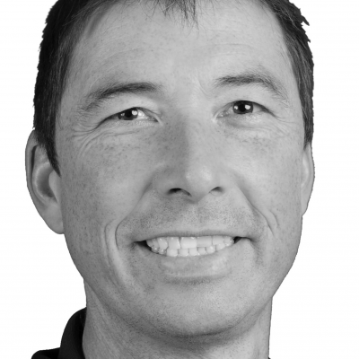 Harald Bauder