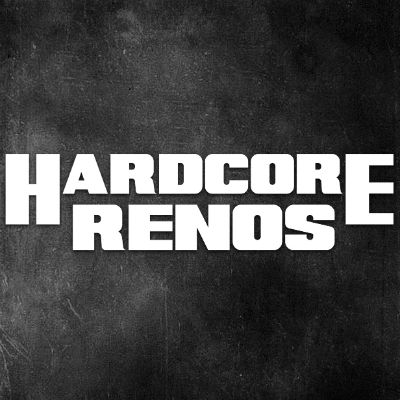 Hardcore Renos