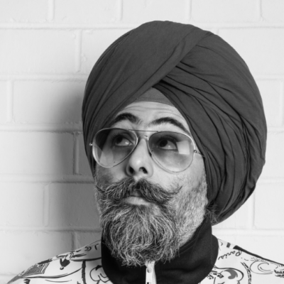 Hardeep Singh Kohli