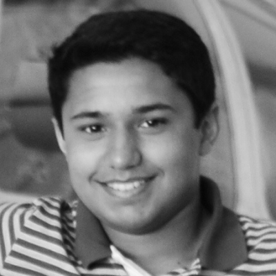 Haris Suleman