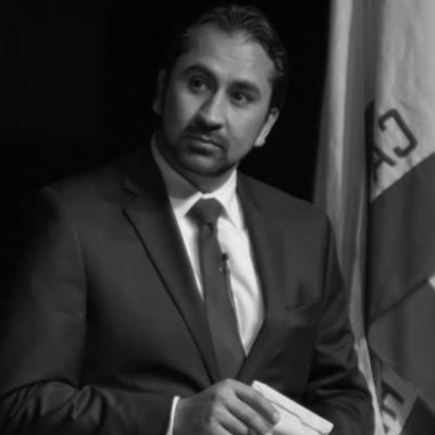Haris Tarin
