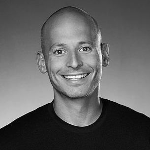 Harley Pasternak
