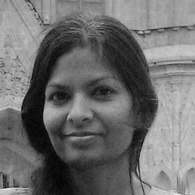 Harmeet Kaur Sidhu