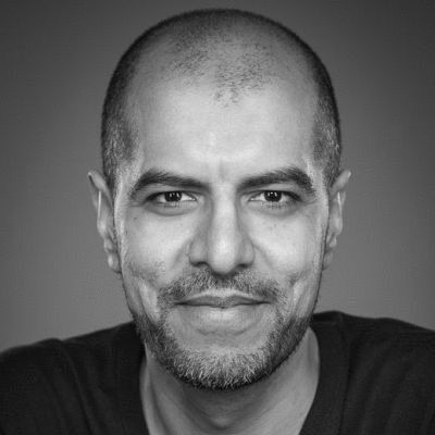 Haroon Moghul