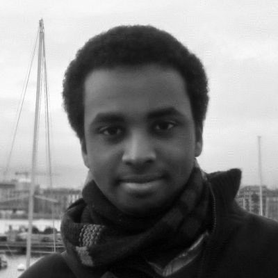 Haroon Mohamoud