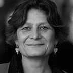 Harriet Lamb